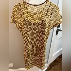 Le Lis casual dress
